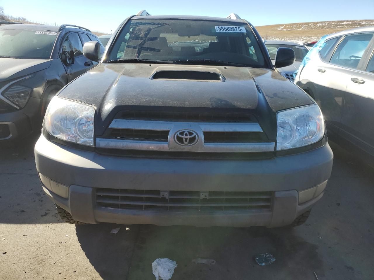 2003 Toyota 4Runner - Image 5
