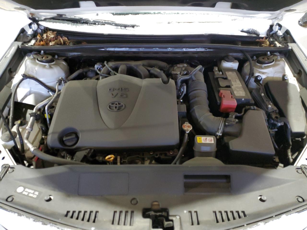 2023 Toyota Camry - Image 11