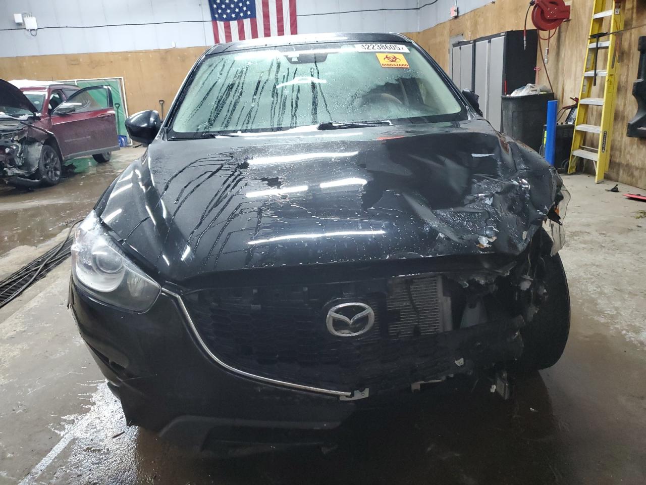 2015 Mazda CX-5 - Image 5