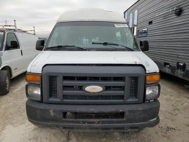 2014 FORD ECONOLINE E350 SUPER DUTY WAGON  