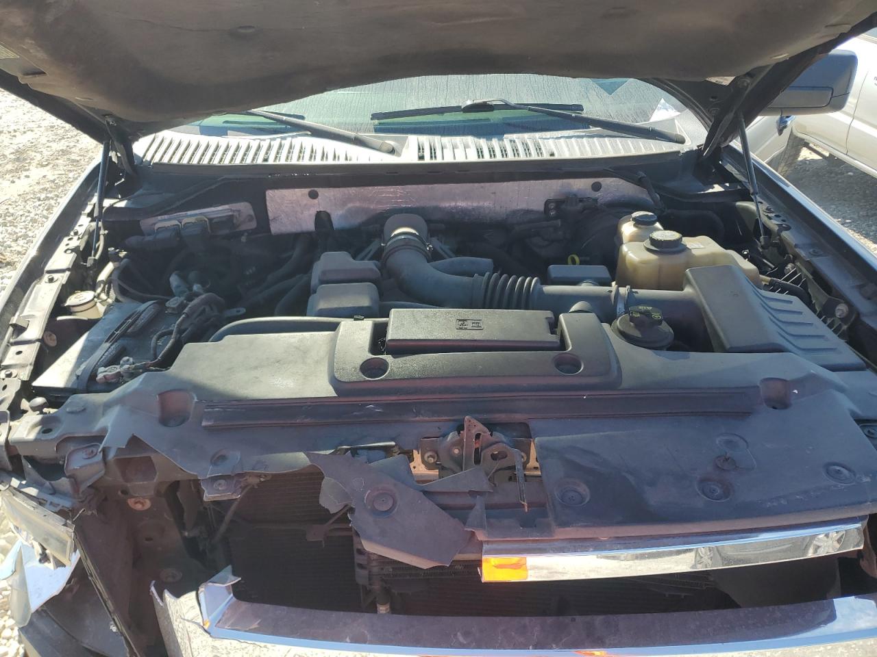 2008 Ford Expedition - Image 12