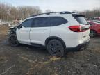 2024 Subaru Ascent Onyx Edition na sprzedaż w Baltimore, MD - Front End
