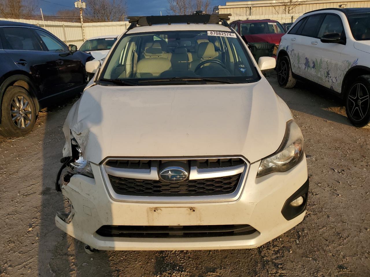 2013 Subaru Impreza - Image 5