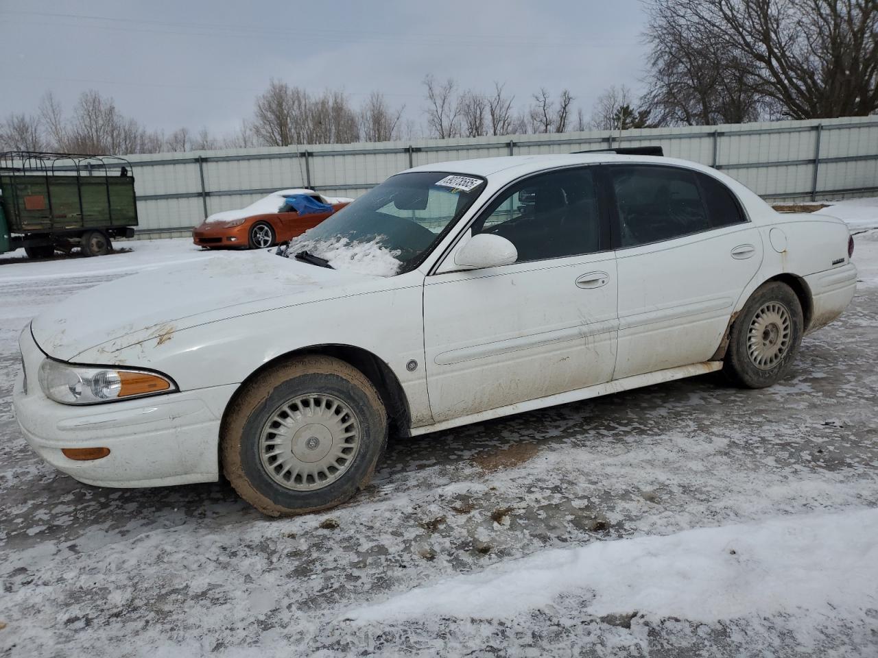 2000 Buick LeSabre - Image 1