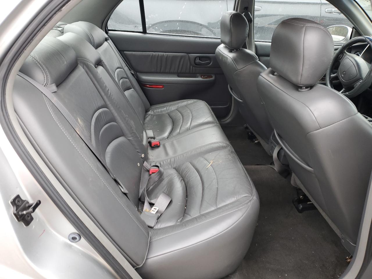 2002 Buick Century - Image 10