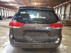 2012 TOYOTA SIENNA  à vendre chez Copart ON - LONDON