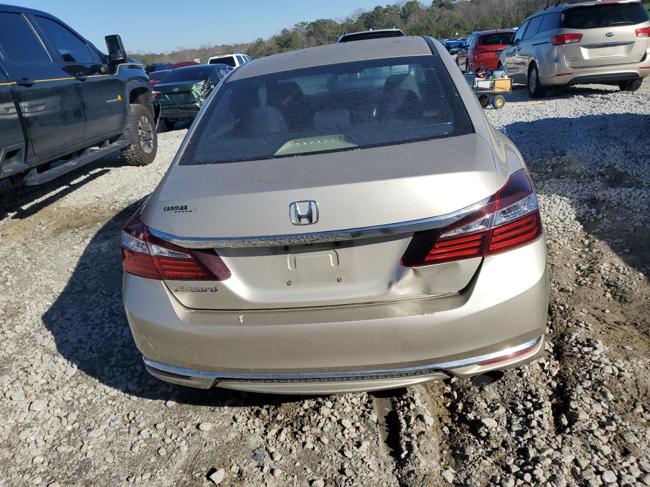 1HGCR2F39HA085508 HONDA ACCORD 2017