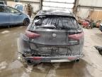 2018 Alfa Romeo Stelvio Sport na sprzedaż w Montreal-est, QC - All Over