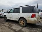 2006 Ford Expedition Eddie Bauer იყიდება Fort Wayne-ში, IN - All Over