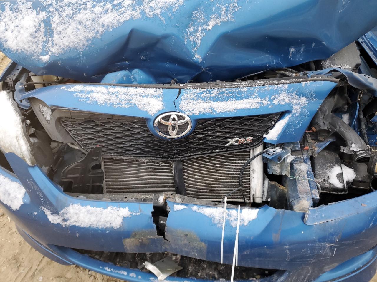 2010 Toyota Corolla - Image 12