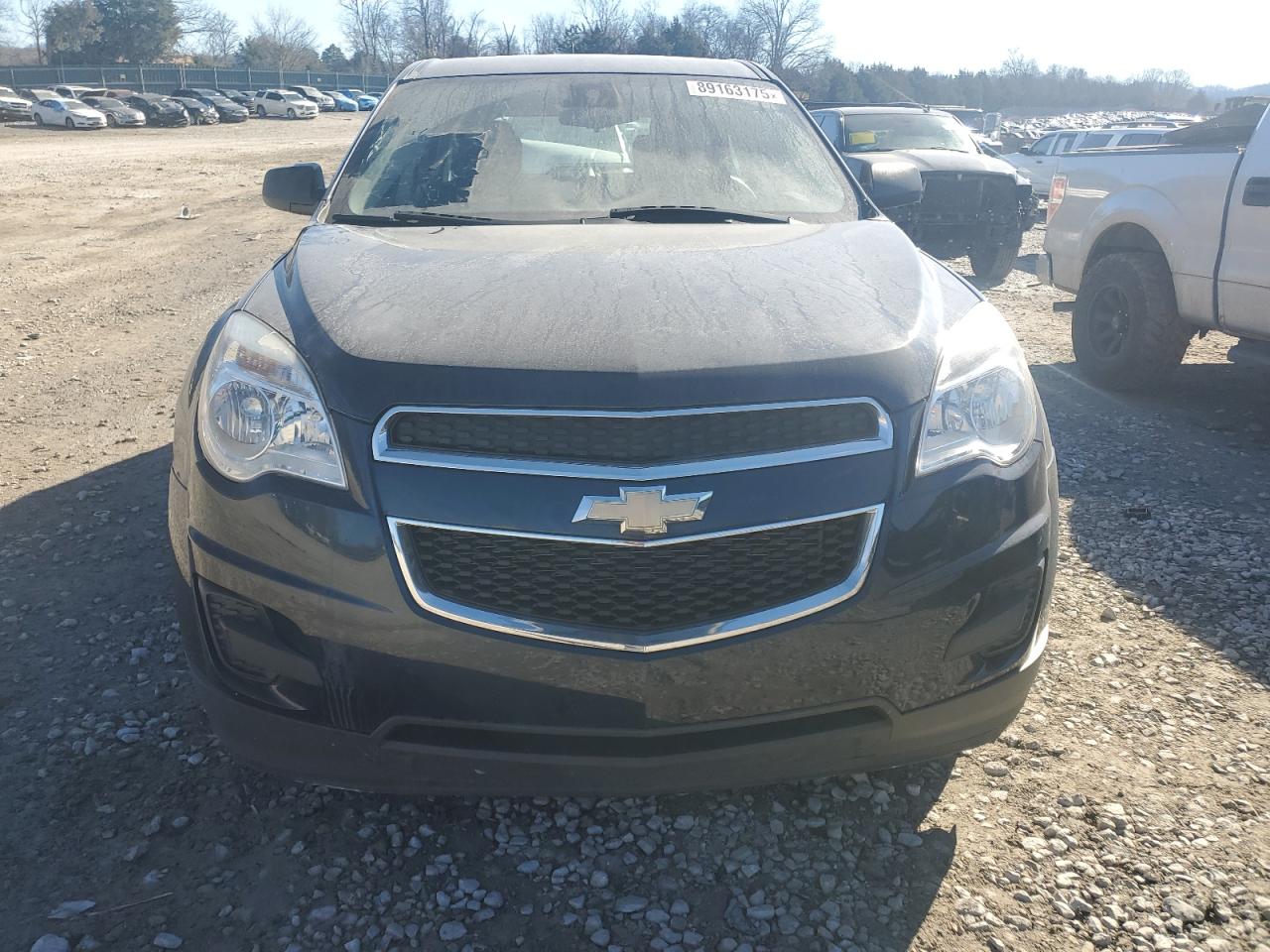 2015 Chevrolet Equinox - Image 5