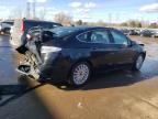 2014 Ford Fusion Titanium Phev for Sale in Elgin, IL - Rear End