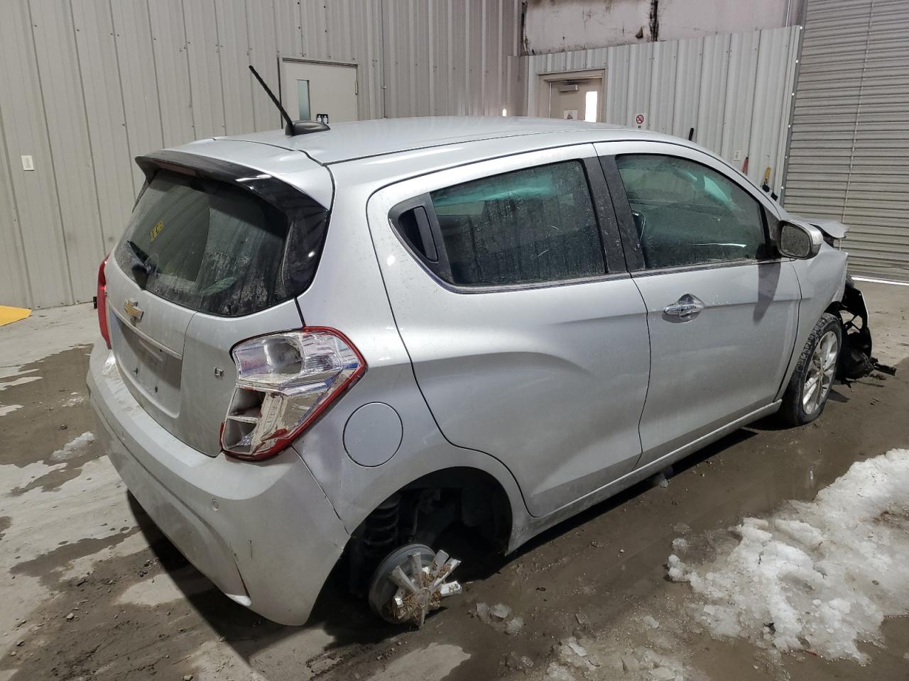 KL8CF6SA5KC723308 CHEVROLET SPARK 2019