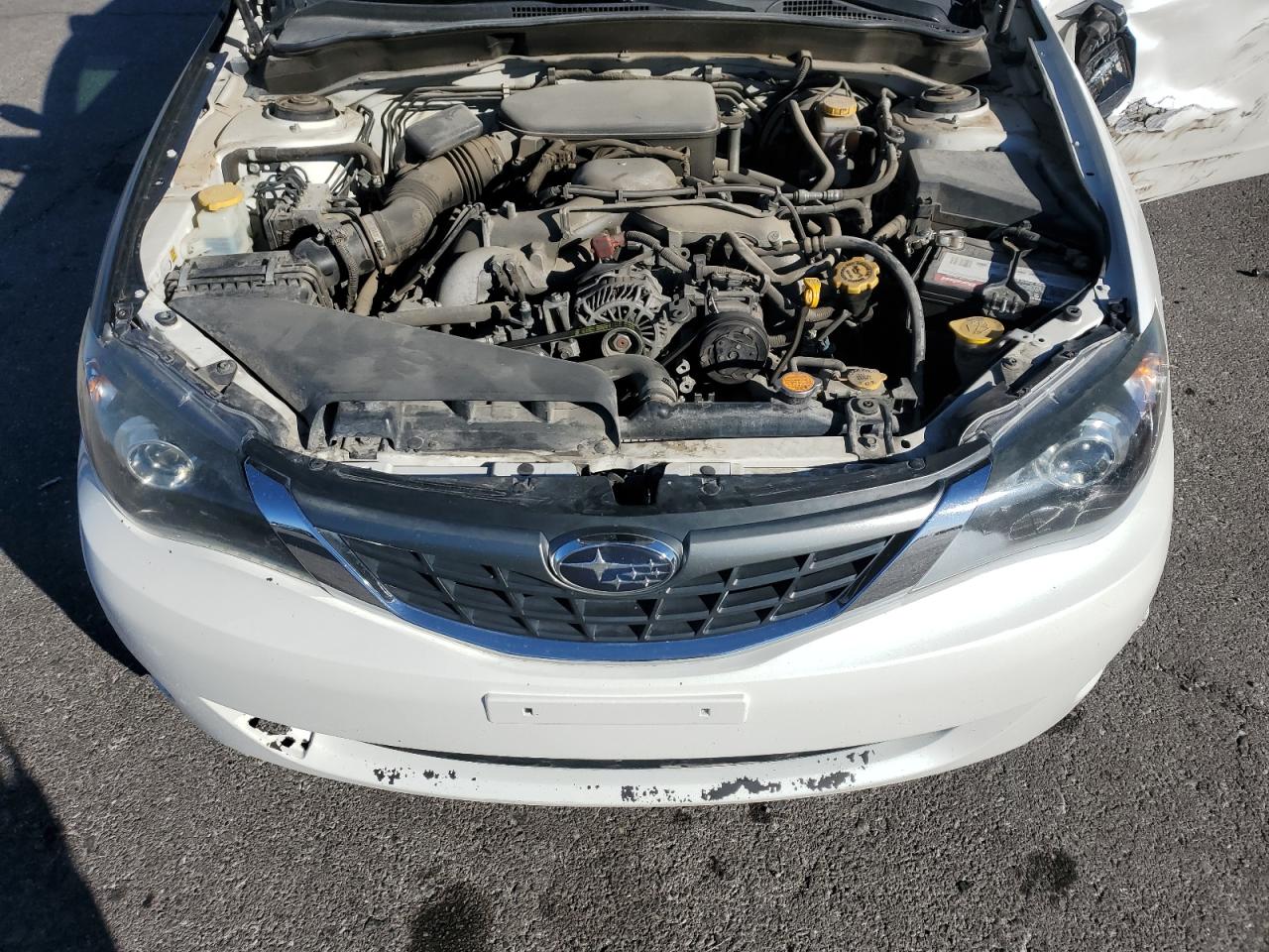 2009 Subaru Impreza - Image 13