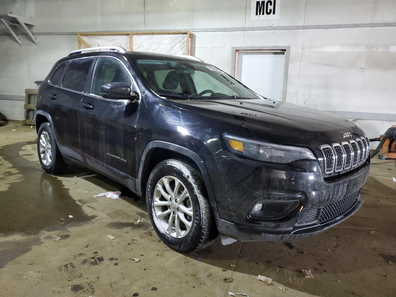 2019 Jeep Grand Cherokee - Image 4
