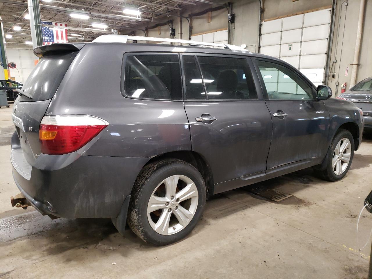 2008 Toyota Highlander - Image 3