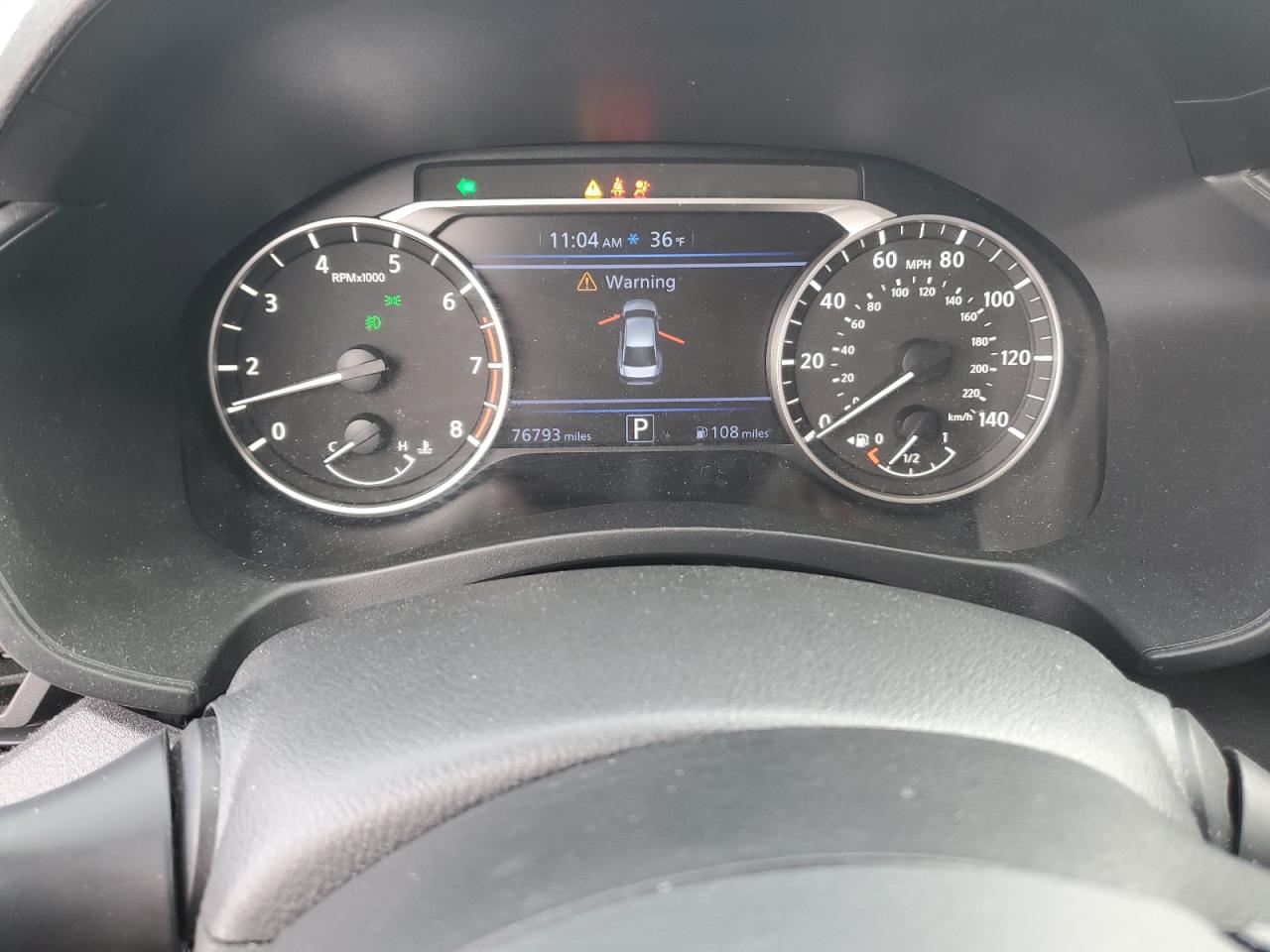 2019 Nissan Altima - Image 9