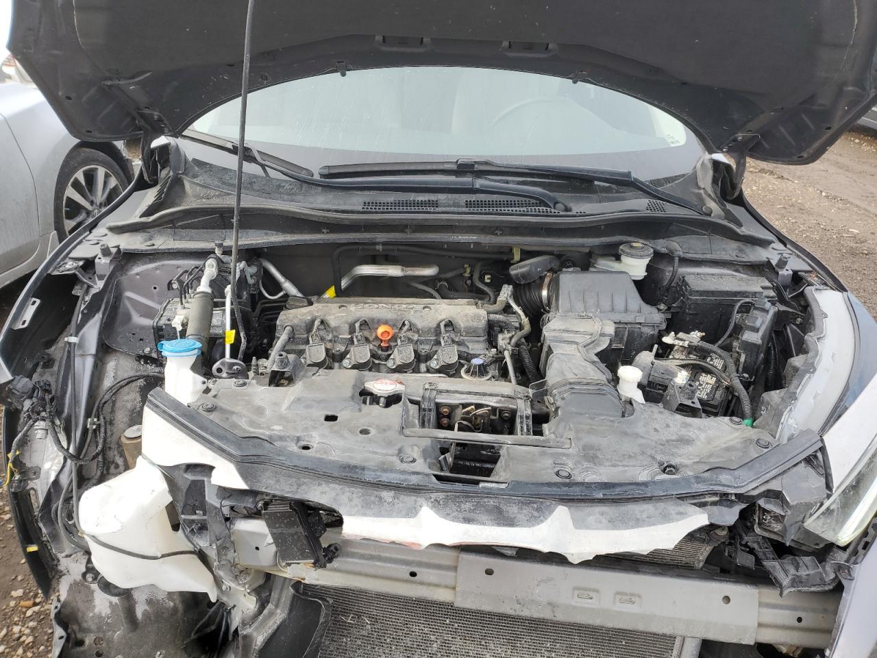 2019 Honda HR-V - Image 11