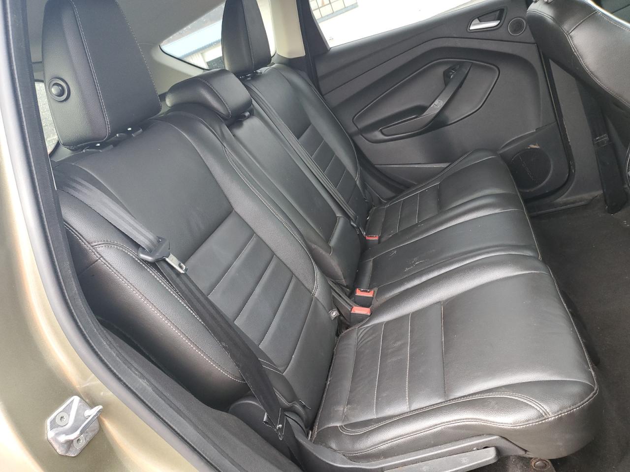 2013 Ford Escape - Image 11