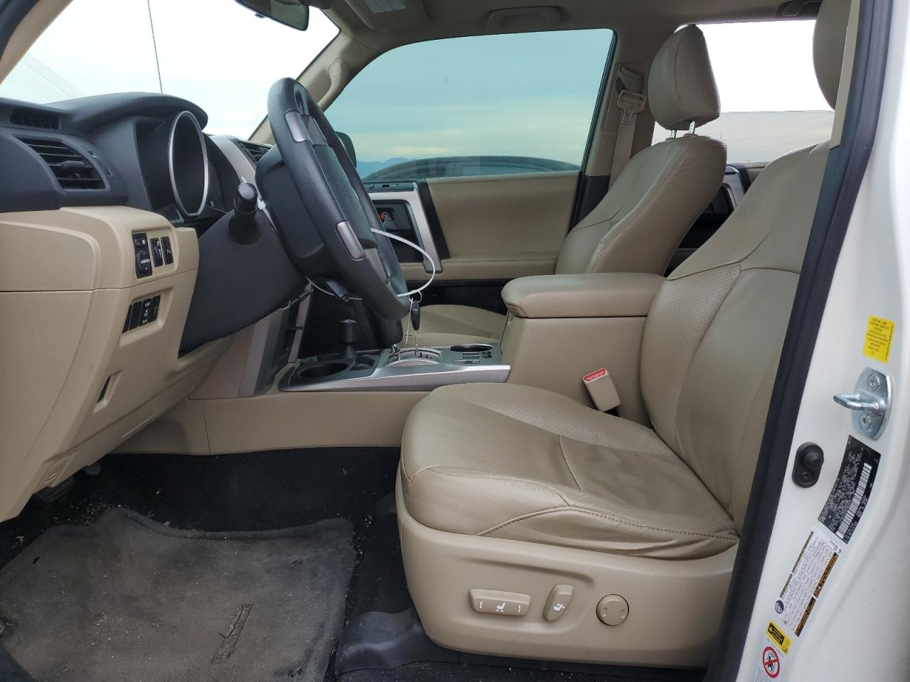 2011 Toyota 4Runner - Image 7