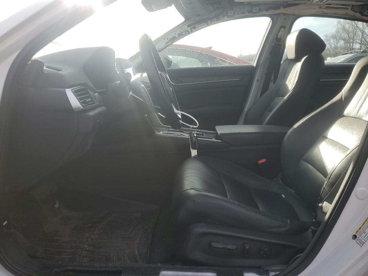 2018 Honda Accord - Image 7