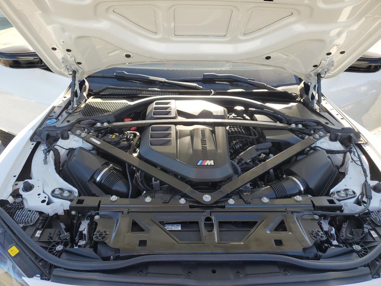 2023 BMW M4 - Image 11