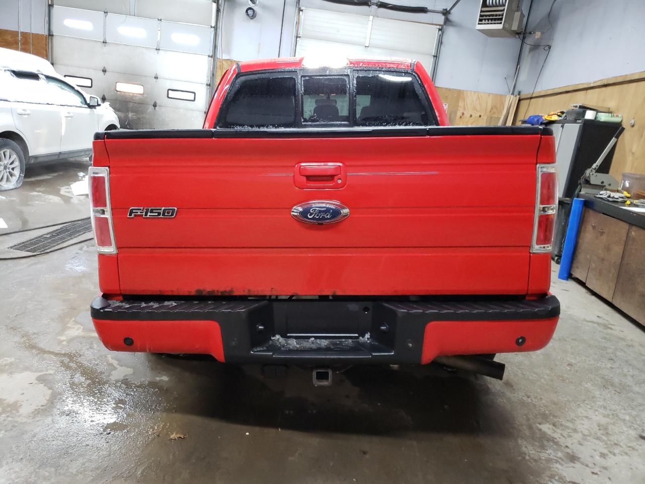 2013 Ford F-150 - Image 6