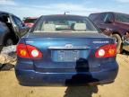 2004 Toyota Corolla Ce zu verkaufen in American Canyon, CA - Minor Dent/Scratches
