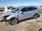 2016 Hyundai Santa Fe Se продається в Albuquerque, NM - Front End