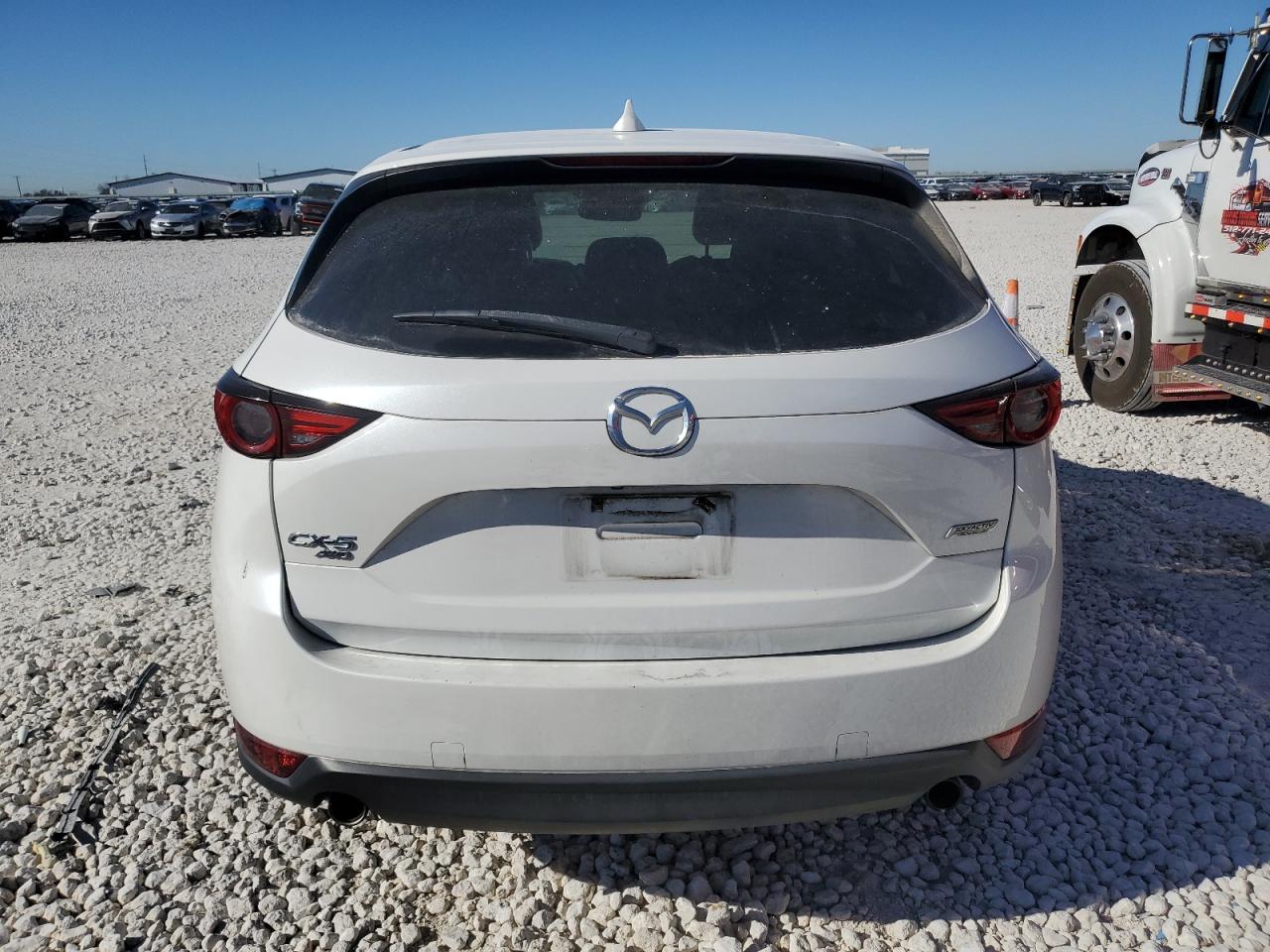 2019 Mazda CX-5 - Image 6