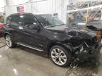 2015 Bmw X5 Xdrive50I na sprzedaż w Wayland, MI - Front End