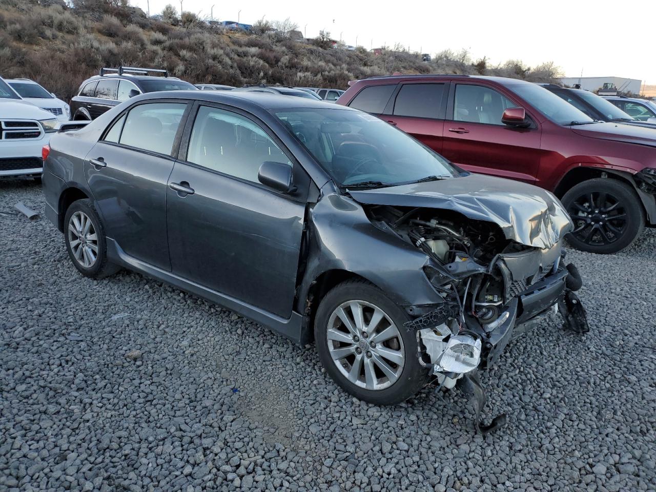 2010 Toyota Corolla - Image 4