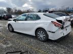 2019 Toyota Camry L en Venta en Spartanburg, SC - Front End