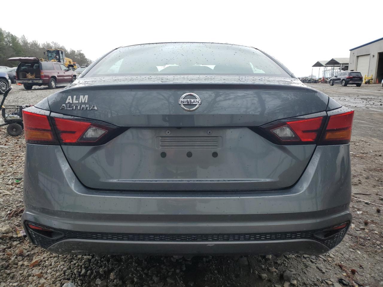 2021 Nissan Altima - Image 6