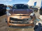 2019 Kia Sportage Lx de vânzare în Lawrenceburg, KY - Front End