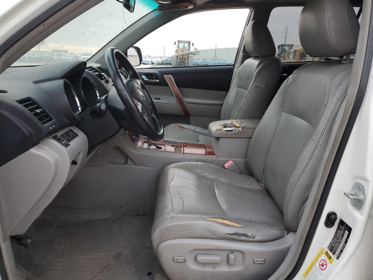 2010 Toyota Highlander - Image 7