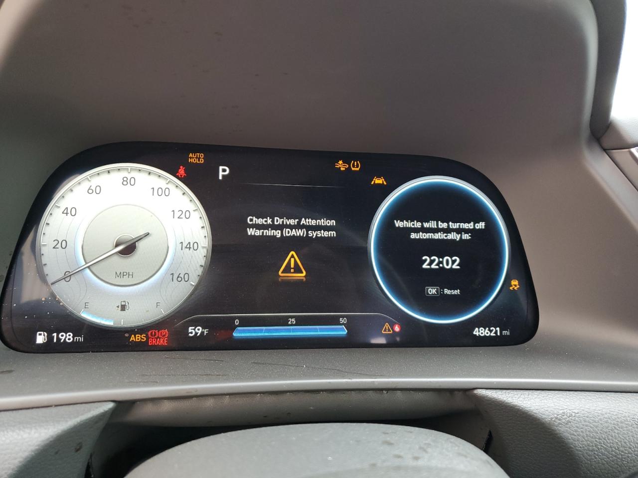 2022 Hyundai Sonata - Image 9