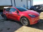 2021 Tesla Model Y  en Venta en Albuquerque, NM - Rear End