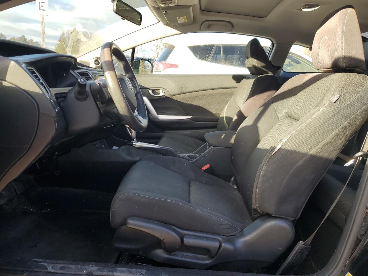 2015 Honda Civic - Image 7