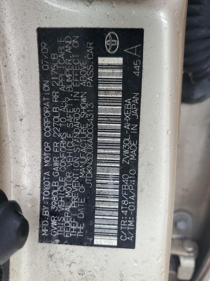 2010 Toyota Prius - Image 13