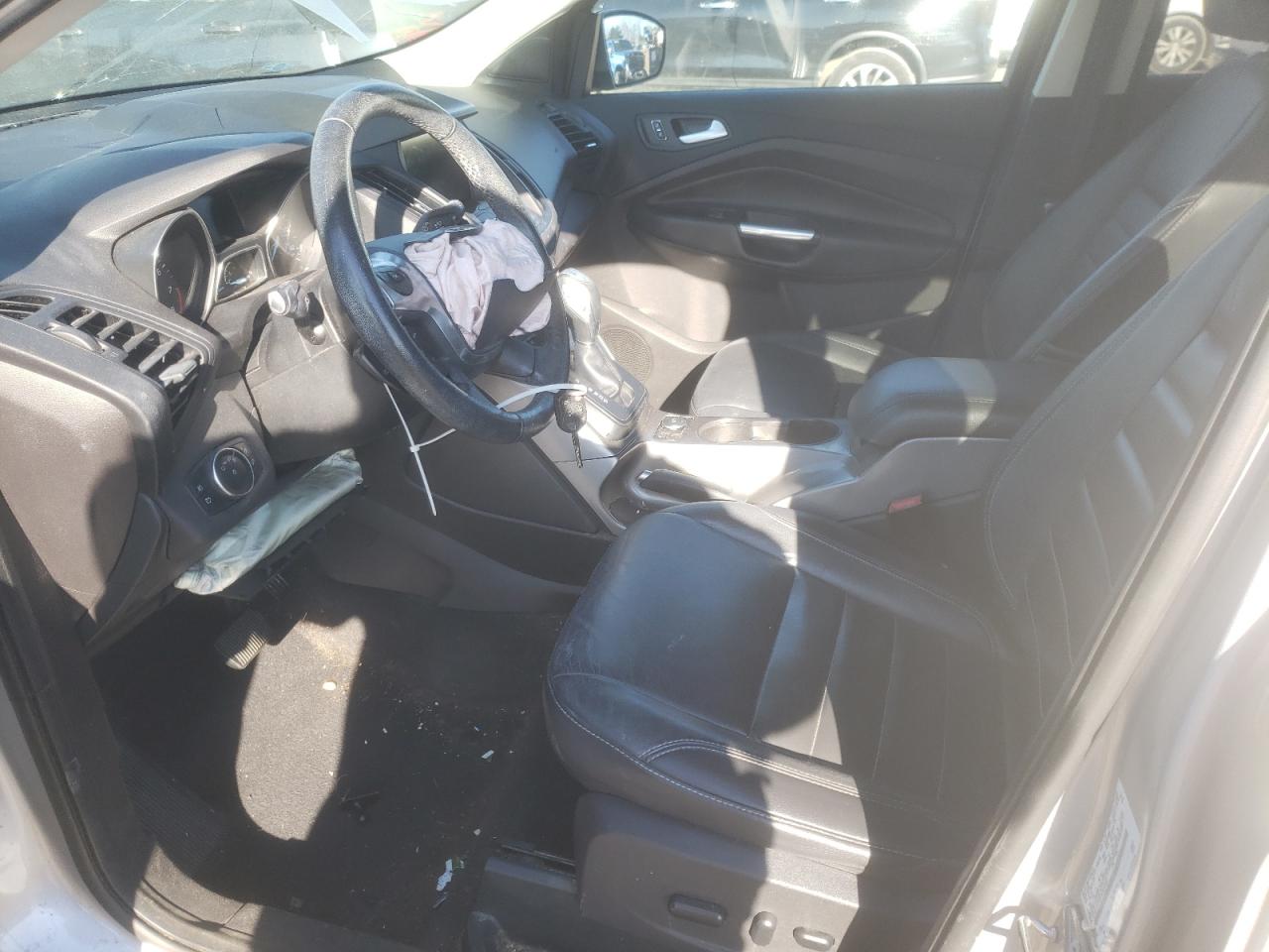 2016 Ford Escape - Image 7