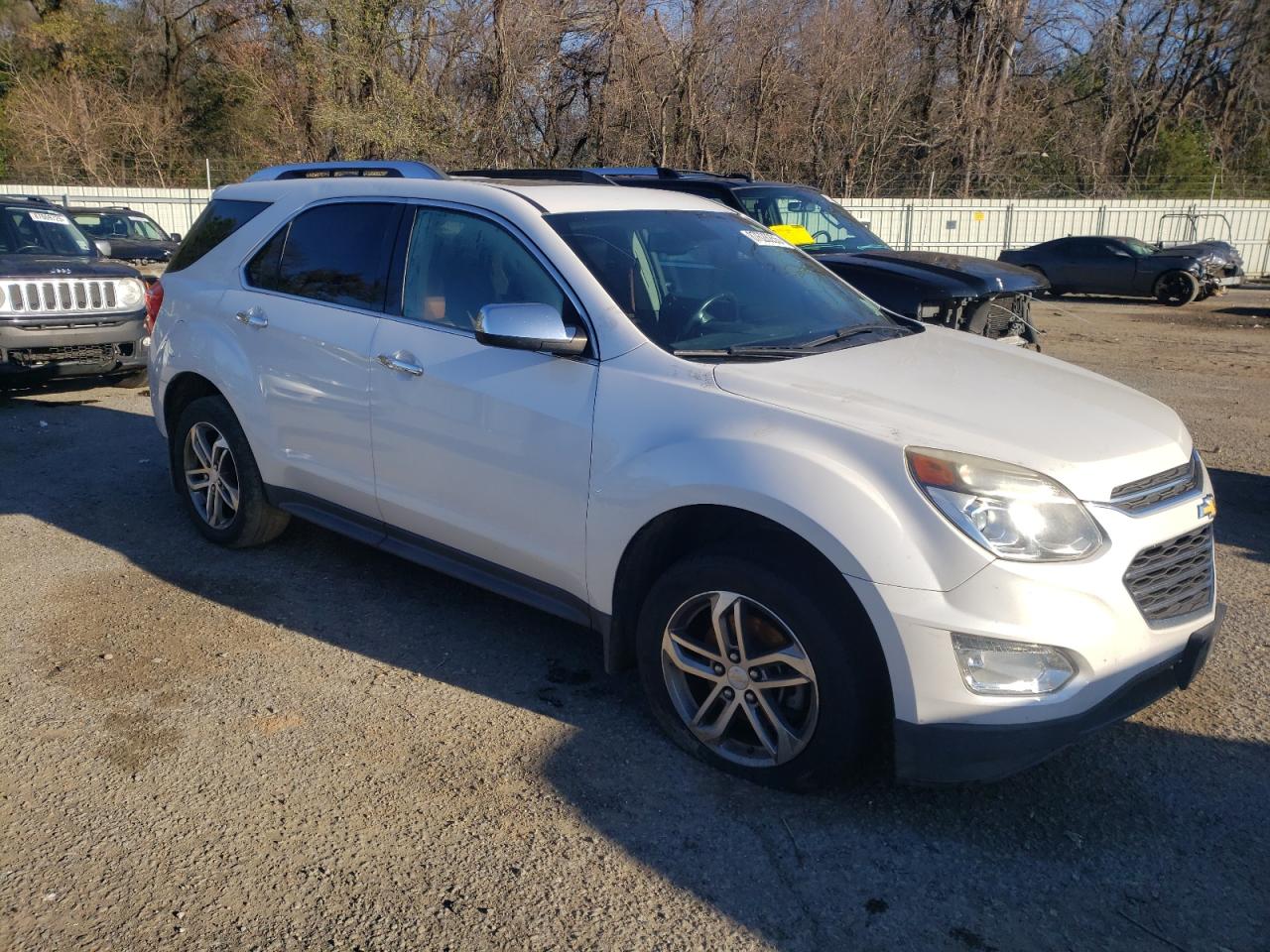 VIN 2GNALDEK7G1184467 2016 CHEVROLET EQUINOX no.4