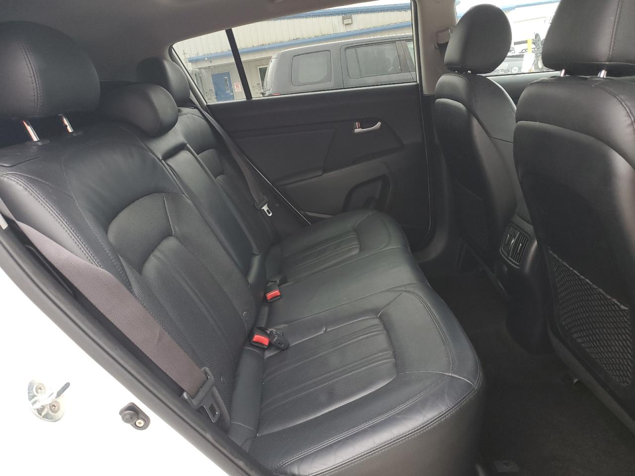2016 Kia Sportage - Image 12