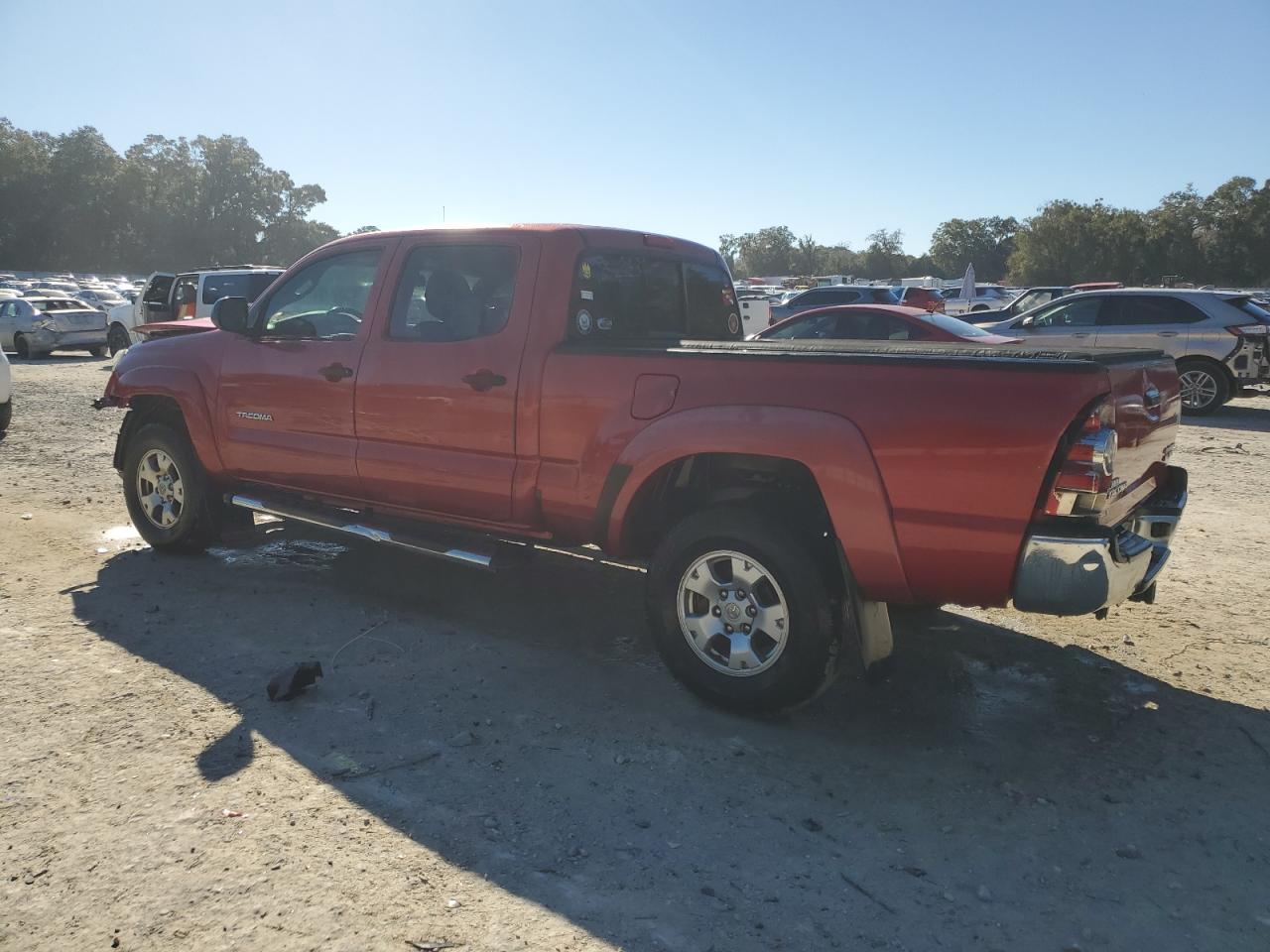 2013 Toyota Tacoma - Image 2