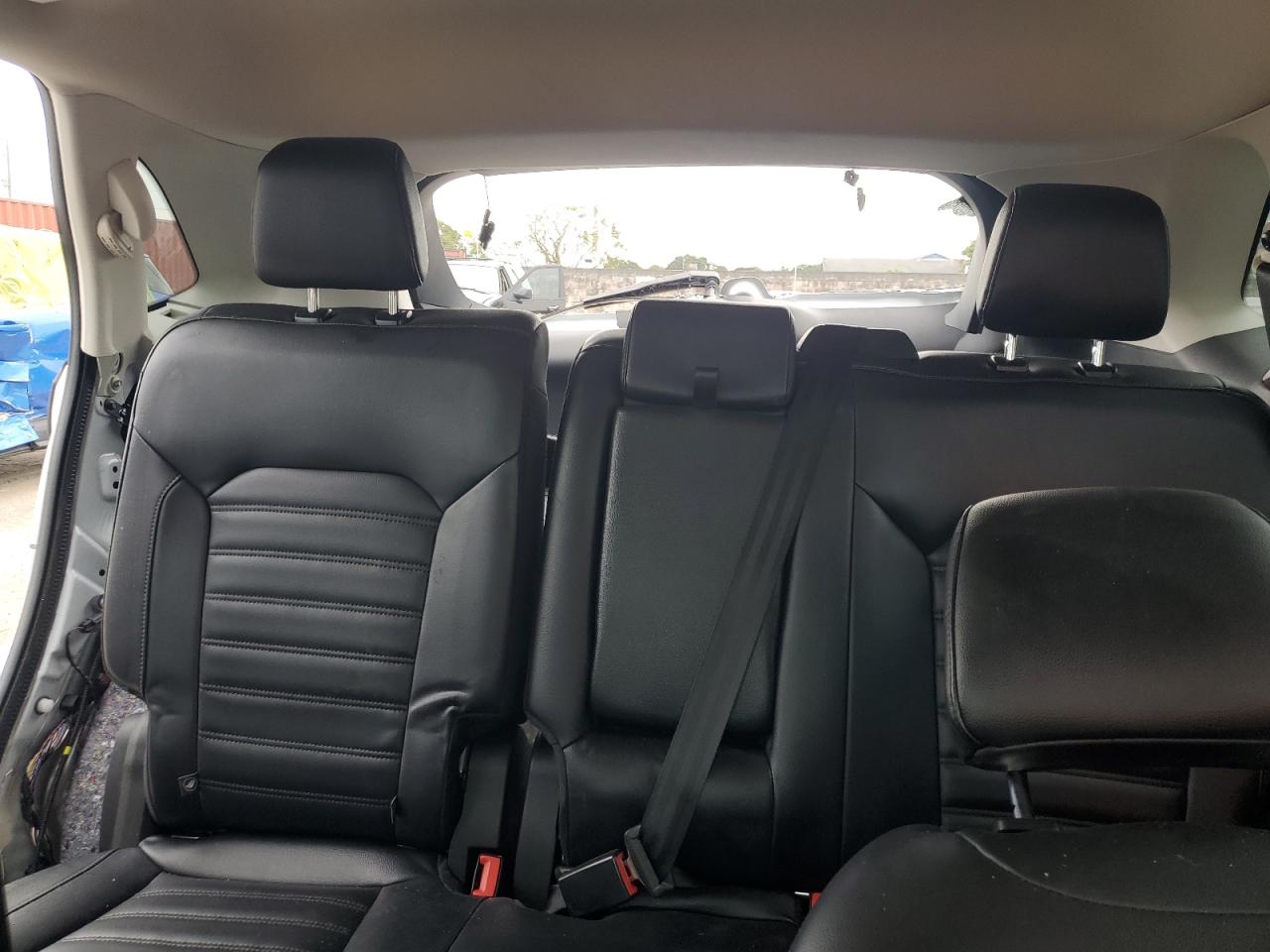 2023 Ford Edge - Image 10