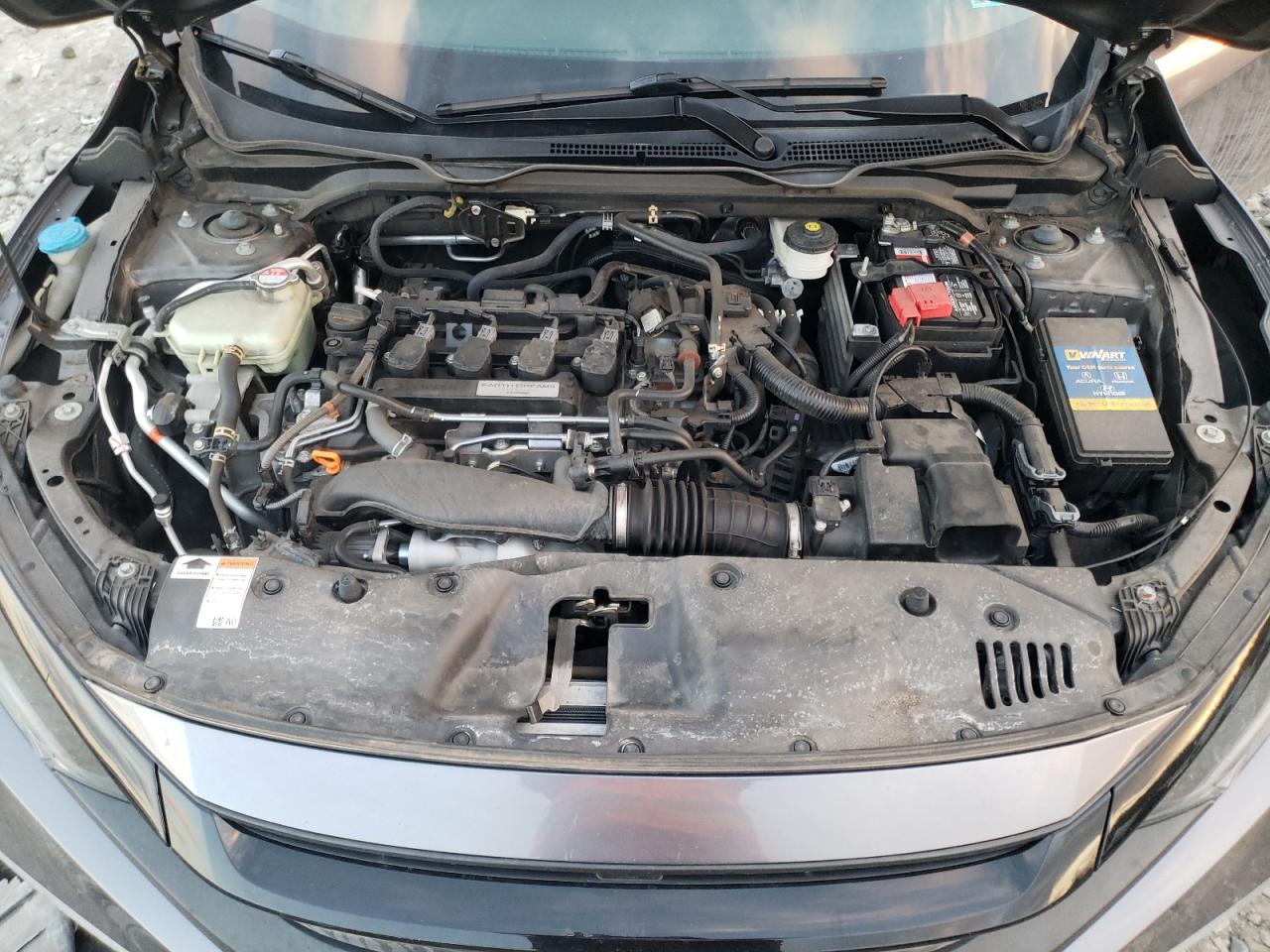 2019 Honda Civic - Image 13