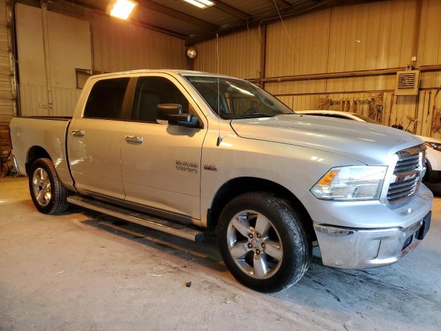  RAM 1500 2016 Srebrny