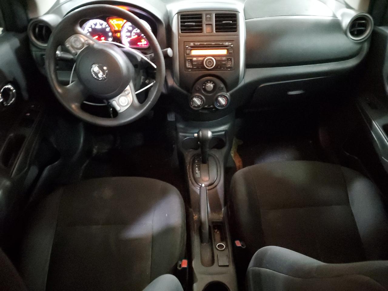 2013 Nissan Versa - Image 8