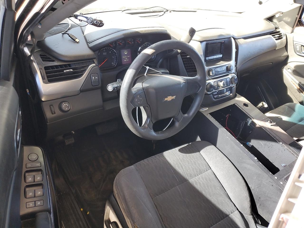 2017 Chevrolet Tahoe - Image 8