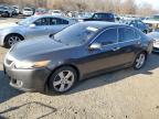 2010 Acura Tsx продається в East Granby, CT - Front End